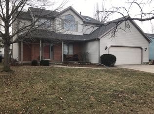 3307 Cumbria Dr, Bloomington, IL 61704