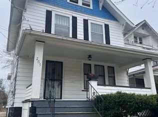 265 Wildwood Ave, Akron, OH 44320