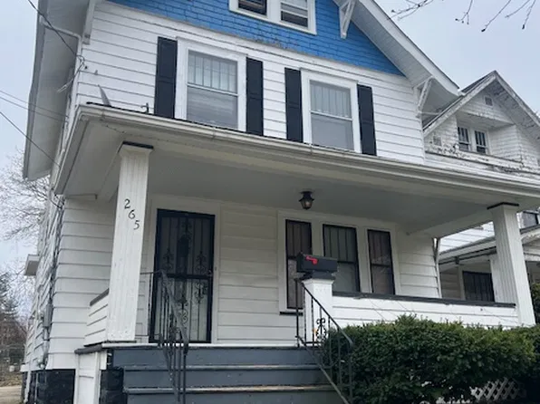 265 Wildwood Ave, Akron, OH 44320