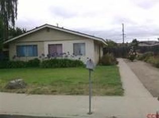 632 N 5th St, Lompoc, CA 93436