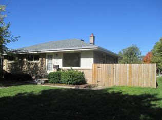 10128 W Cleveland Ave, West Allis, WI 53227