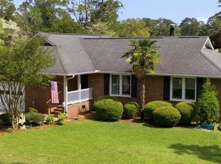 253 Shoreline Drive, New Bern, NC 28562