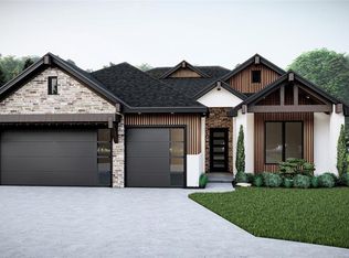 15105 Jasper Ct, Edmond, OK 73013