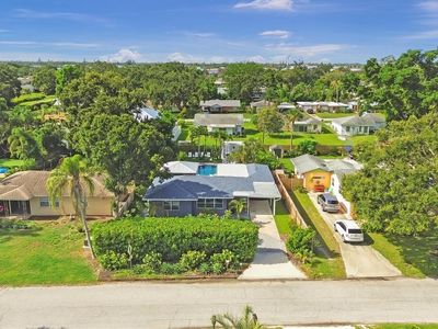 2154 Bougainvillea St, Sarasota, FL, 34239