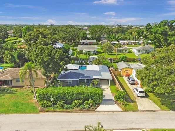 2154 Bougainvillea St, Sarasota, FL 34239