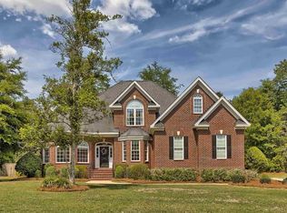 104 Cedar Crest Ln, Irmo, SC 29063
