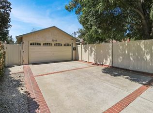 7045 Ranchito Ave, Van Nuys, CA 91405