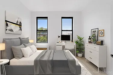 Rented by E Realty International Corp