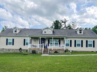 371 Dock Golding Rd, Lowgap, NC 27024