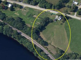 506 Main St, Orono, ME 04473