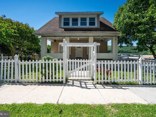 1702 Klein Ave, Reading, PA 19602