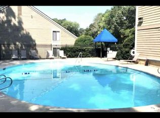1505 Benjamin Pkwy #C, Greensboro, NC 27408