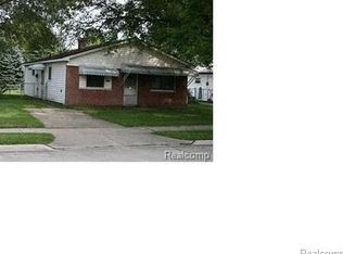 4925 Hazel St, Dearborn Heights, MI 48125