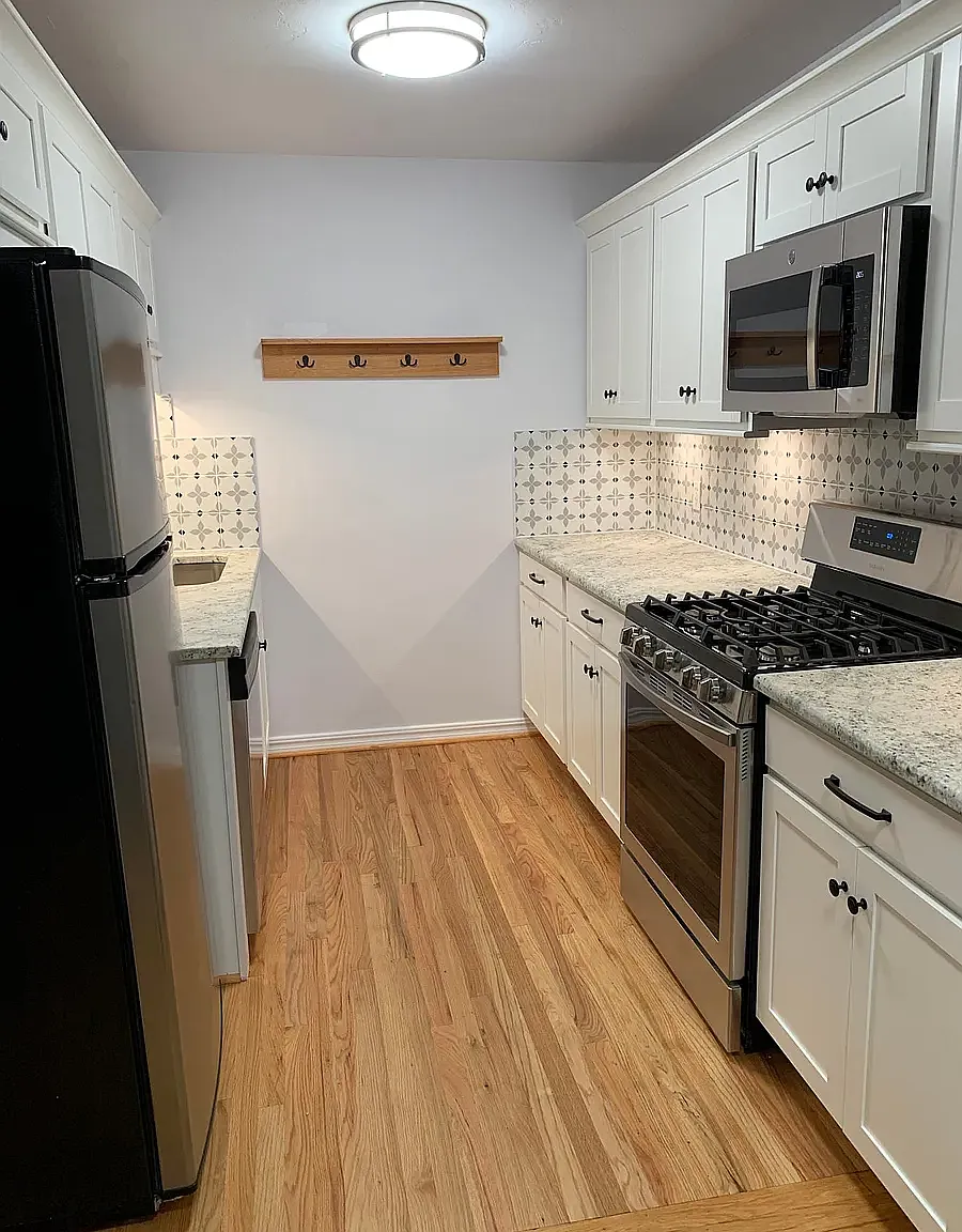 3 bed, 1326 sqft, $1,400 — Photo 4