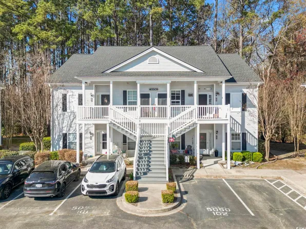5050 Belleglen Ct. #102, Myrtle Beach, SC 29579