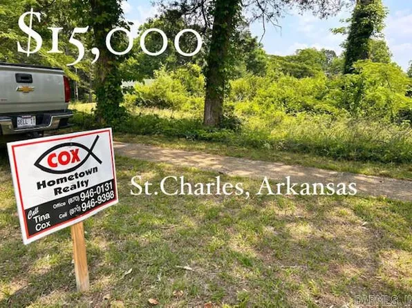 0 Broadway Ave, Saint Charles, AR 72140