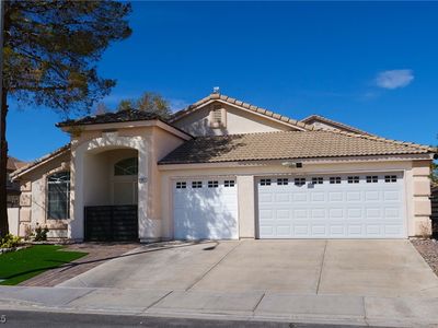 297 Gingerbread St, Henderson, NV, 89012