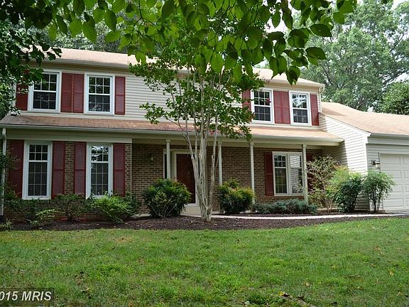 2nd image of 5116 Brentwood Farm Dr