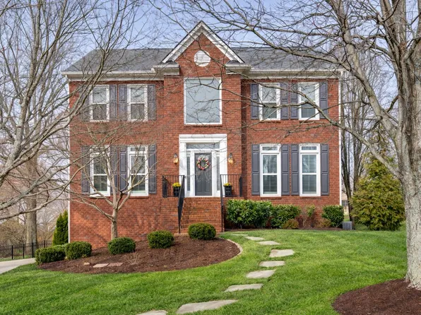 301 Ferris Ct, Franklin, TN 37067