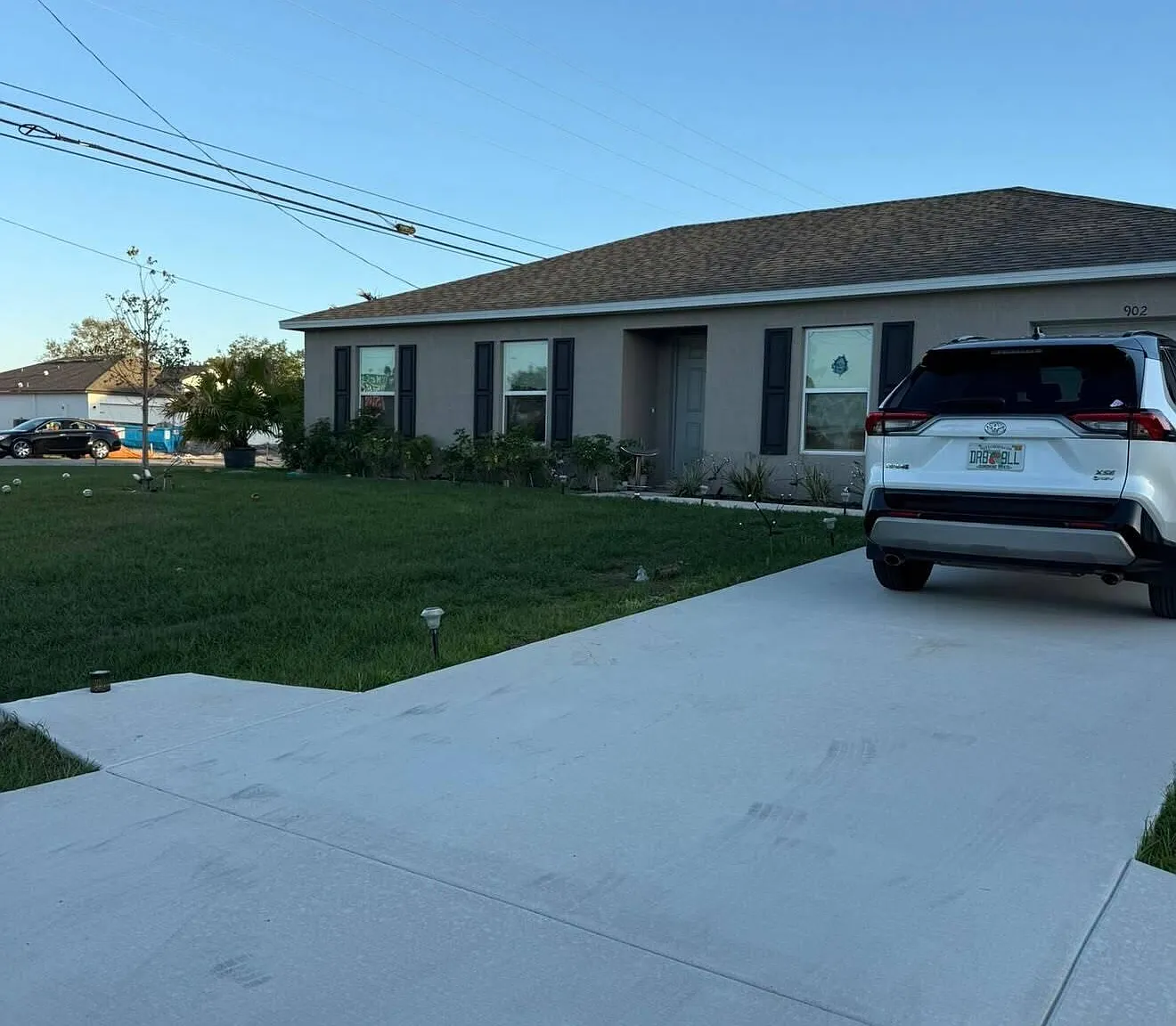 3 bed, 2.0 bath, 1245 sqft, $2,850 — Photo 1