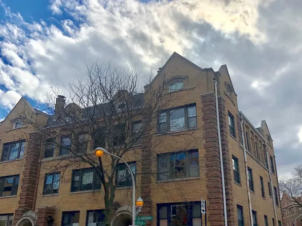 4046 N Clarendon Ave #3, Chicago, IL 60613