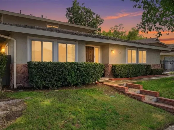 931 Jamacha Rd Unit A, El Cajon, CA 92019