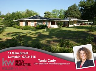 11 Main St, Lumpkin, GA 31815