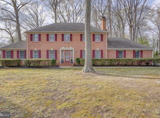 6 Crossley Dr, Dover, DE