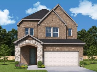 1348 S Brook Dr, Leander, TX 78641