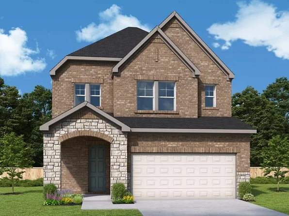 941 Teeler Ln, Leander, TX 78641