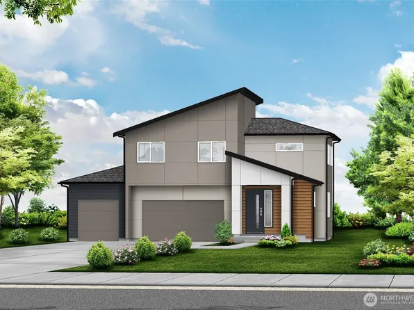 1519 141st Street E #73, Tacoma, WA 98445