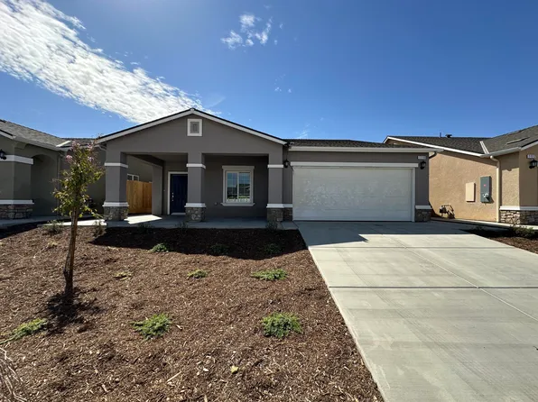 1116 E Orange Street Lot91, Avenal, CA 93204