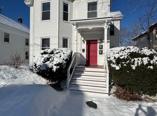 10 Maple St APT 1, Augusta, ME 04330