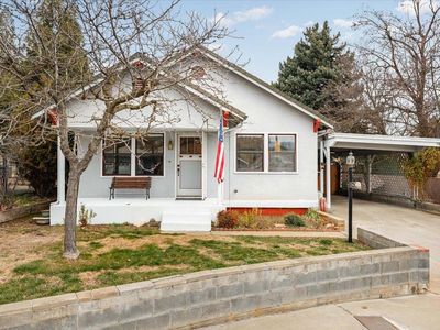 714 Butte St, Yreka, CA, 96097