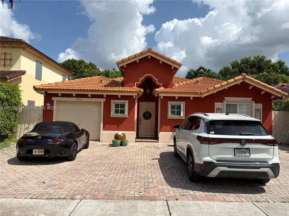 16467 SW 50th Ter, Miami, FL 33185