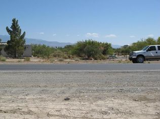 1020 Brian Rd, Pahrump, NV 89048