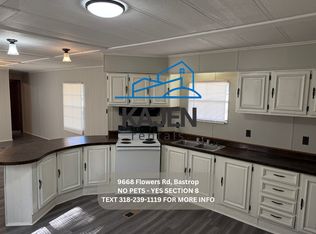 9668 Flowers Rd, Bastrop, LA 71220