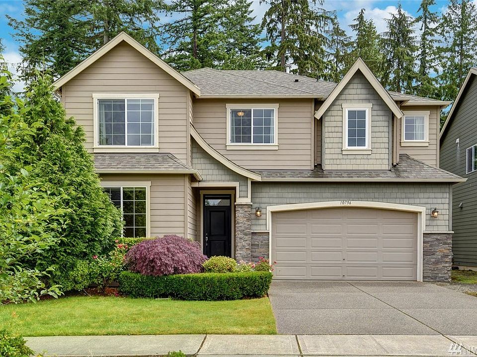 1st image of 10756 243rd Ave NE