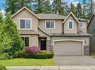 10756 243rd Ave NE, Redmond, WA 98053