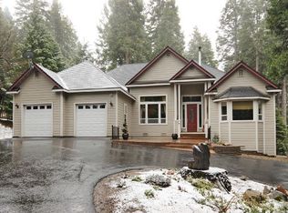 3086 Ridgecrest Dr, Pollock Pines, CA 95726