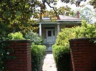 605 Montgomery St, Augusta, GA 30904