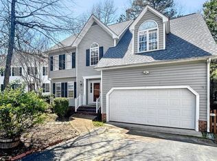 6630 Glen Ridge Ct, Midlothian, VA 23112