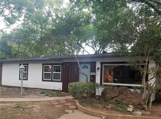 2656 Gross Rd, Dallas, TX 75228