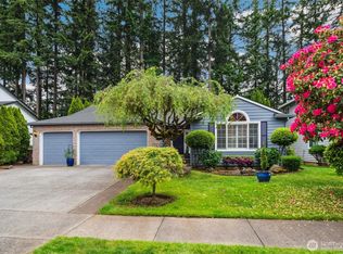 2348 NW 45th Ave, Camas, WA 98607