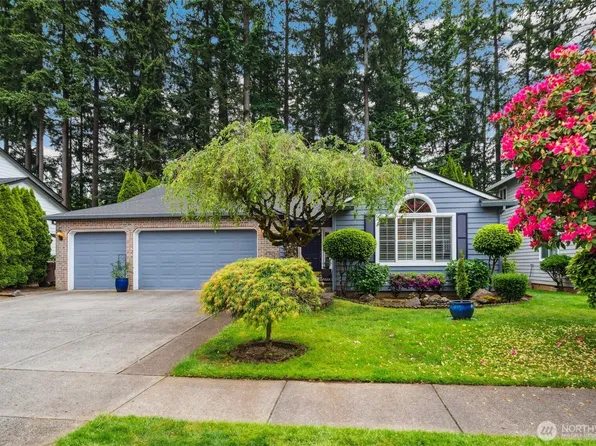 2348 NW 45th Avenue, Camas, WA 98607