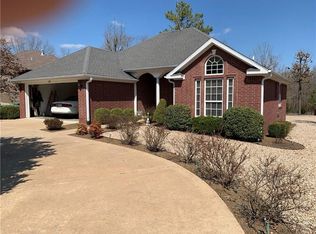 22 Stonehaven Dr, Bella Vista, AR 72715