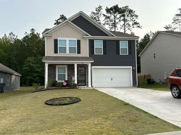 820 Cheehaw Ave, West Columbia, SC 29170
