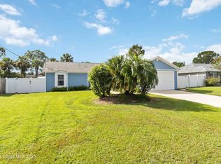 5055 Carter St, Cocoa, FL 32927