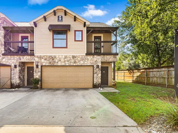 2410 S 2nd St APT 952, Waco, TX 76706