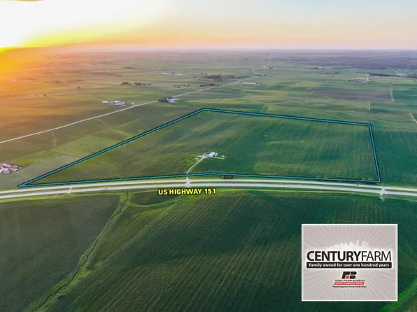0 Highway 151, Monticello, IA 52310